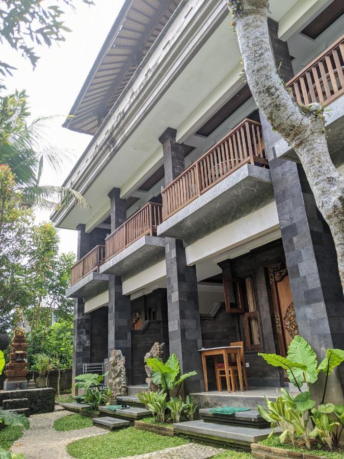 Sampara Ubud With Mindrum Group Екстер'єр фото