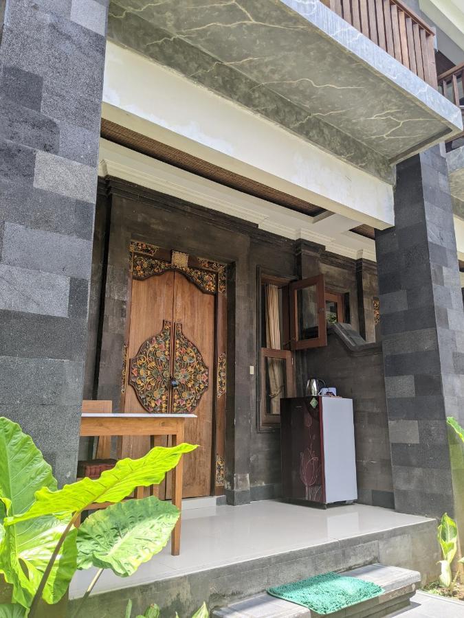 Sampara Ubud With Mindrum Group Екстер'єр фото