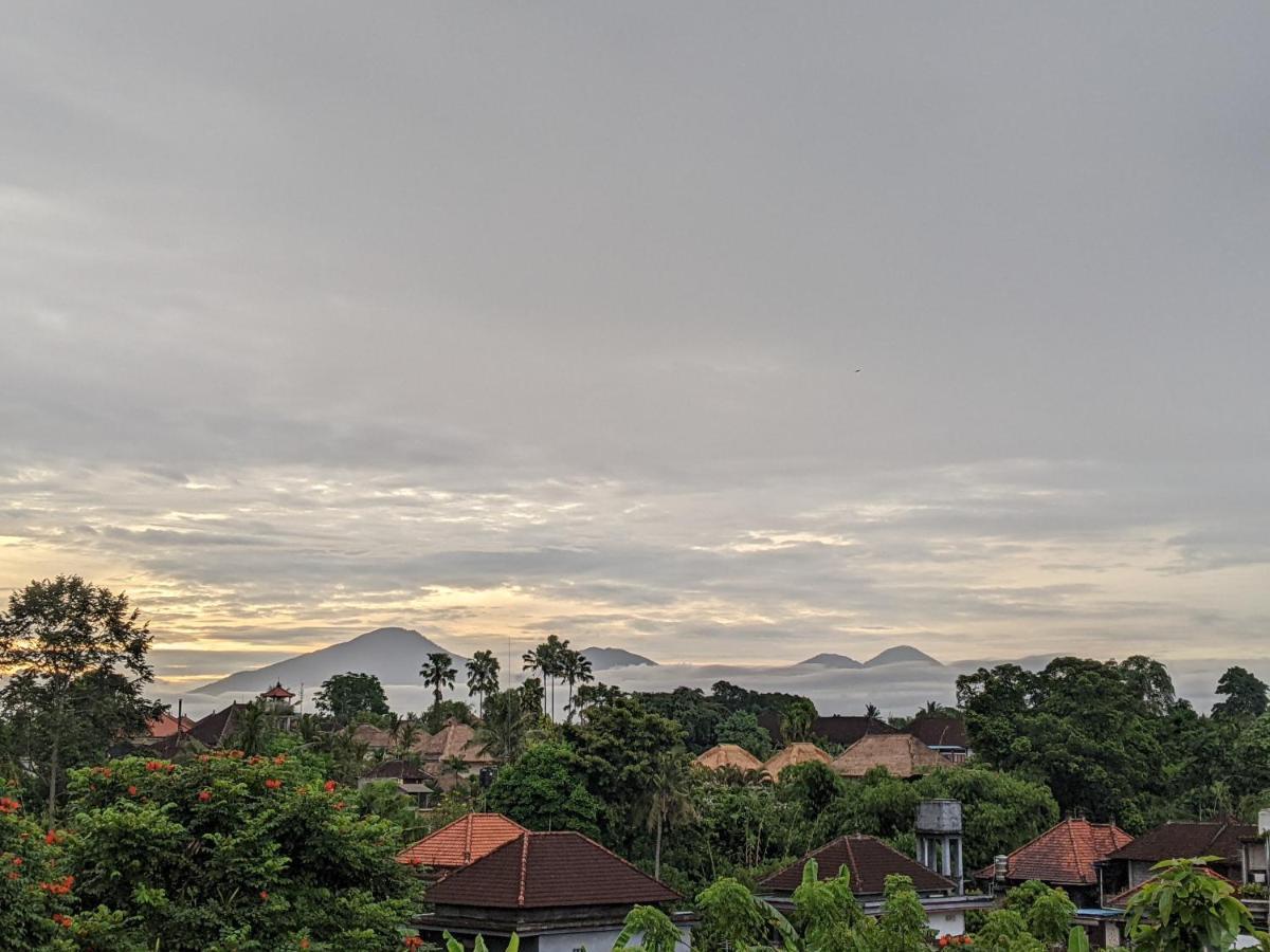 Sampara Ubud With Mindrum Group Екстер'єр фото