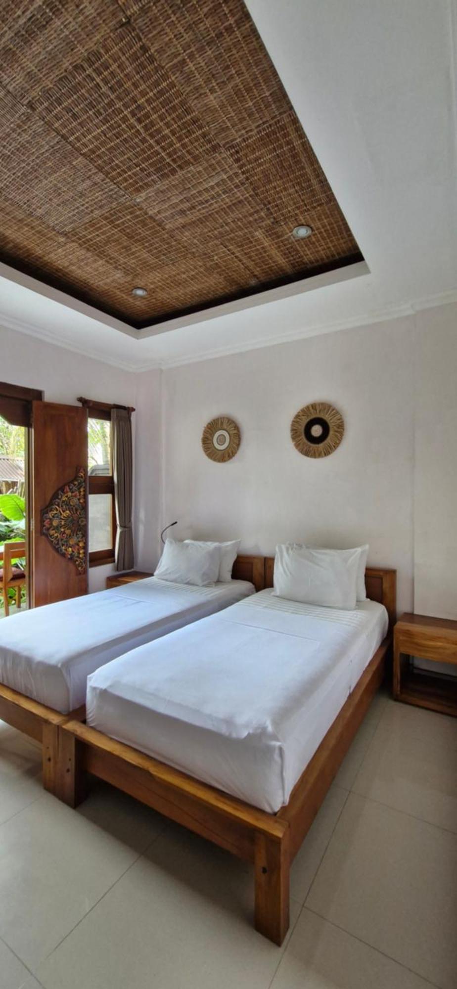 Sampara Ubud With Mindrum Group Екстер'єр фото